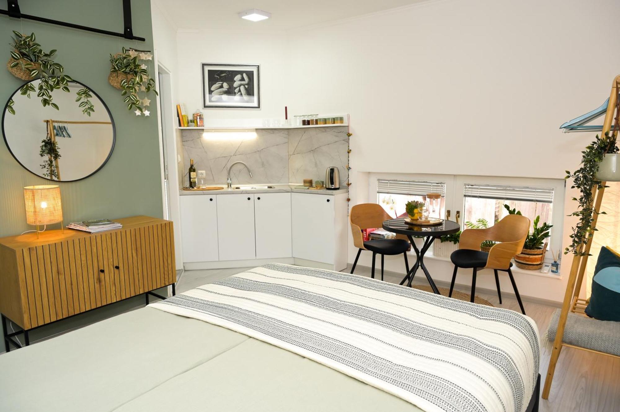 Apartament Zenden Jajce Zewnętrze zdjęcie