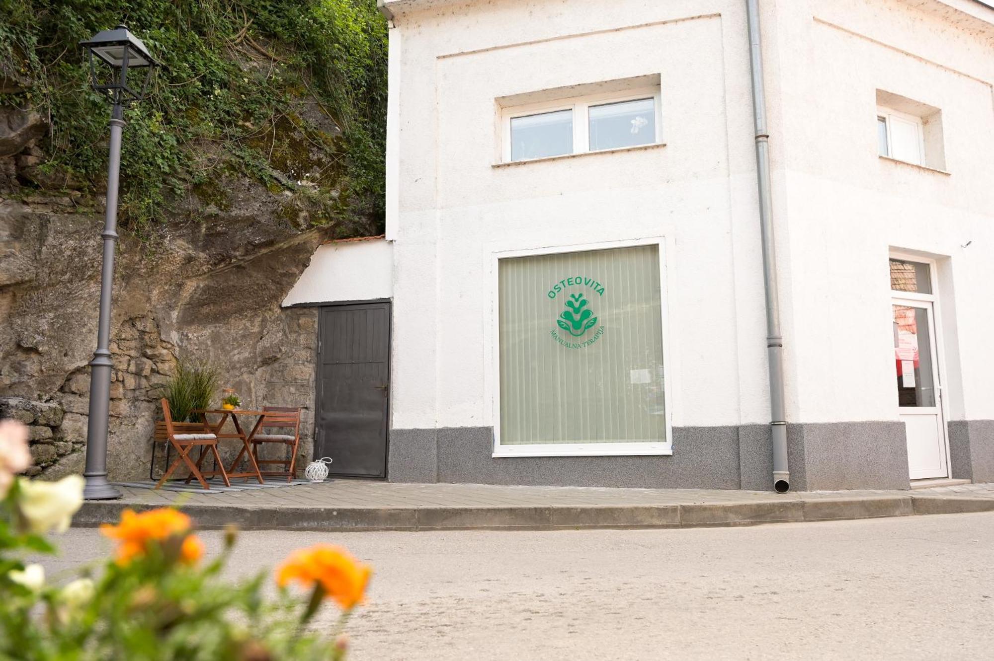 Apartament Zenden Jajce Zewnętrze zdjęcie