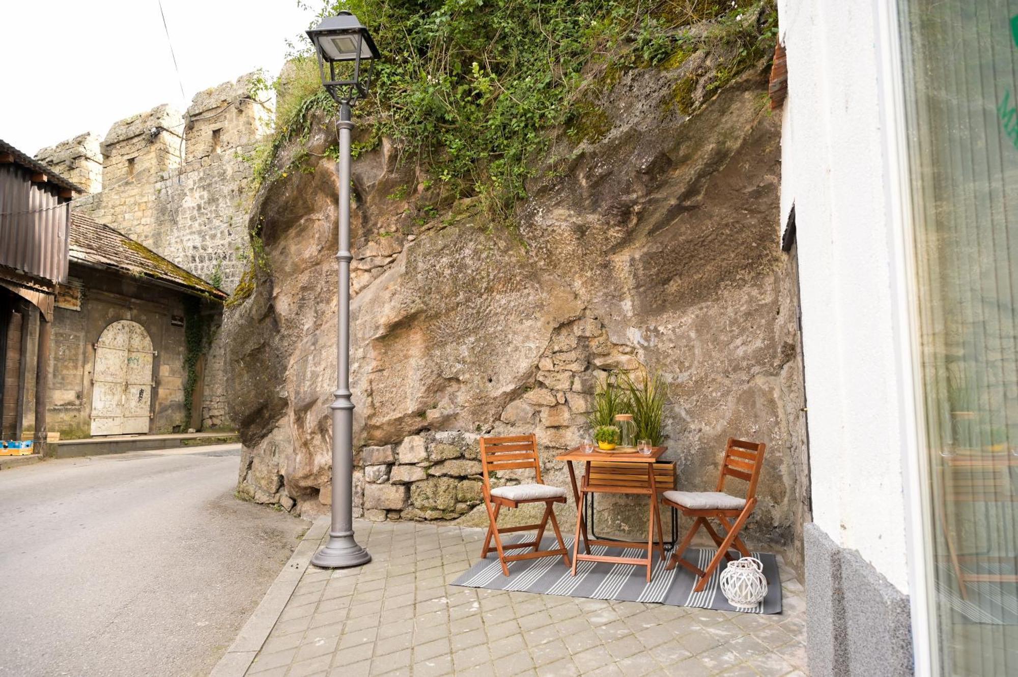 Apartament Zenden Jajce Zewnętrze zdjęcie